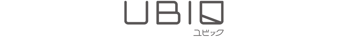 どこでもワークスペースUBIQ（ユビック）