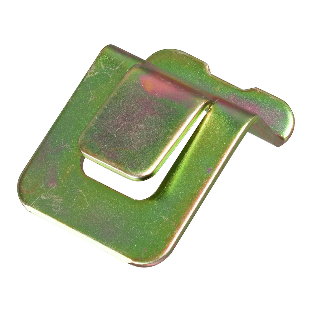保管庫用 追加棚爪（Nなし保管庫用4個1セット） PH-112W