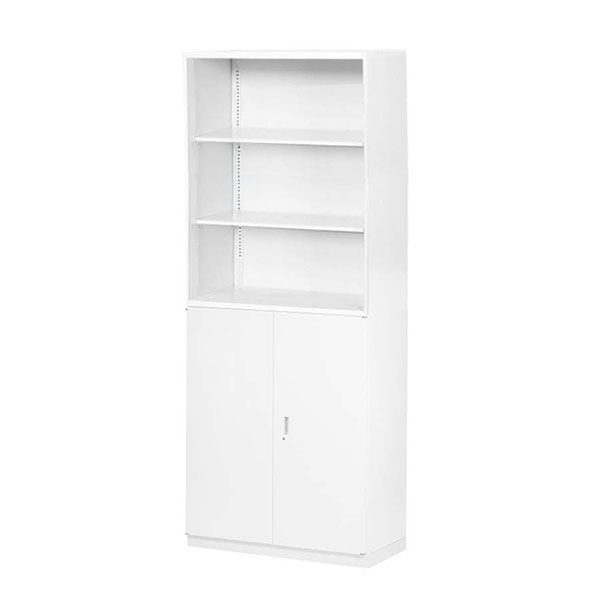 サリダストレージ W800 オープン3段+ 両開き3段 本体（下置き）