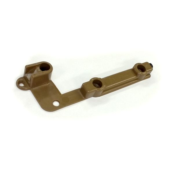 ［部品］ライティングデスク/灯具レール（R）右用