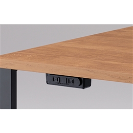 電源コンセント JWA-EP-T1 ［T1/ブラックT］