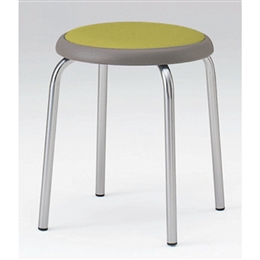 スツール 410 ［L6/アップルグリーン］