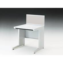 CZR Type S 机上フロントパネル W700用 机上320 不織布FY CZR-073SBY-9C7 ［W9×ホワイトグレー］