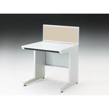 CZR Type S 机上フロントパネル W800用 机上320 布地C CZR-083SBC-9F6 ［W9×グレイッシュブラウン］