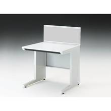 CZR Type S 机上フロントパネル W800用 机上320 布地FR CZR-083SBR-9C6 ［W9×ライトグレー］