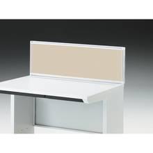 CZR Type S 机上フロントパネル W1000用 机上320 布地C CZR-103SBC-9F6 ［W9×グレイッシュブラウン］