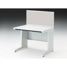 CZR Type S 机上フロントパネル W1000用 机上450 不織布FY CZR-104SBY-9C7 ［W9×ホワイトグレー］