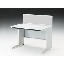 CZR Type S 机上フロントパネル W1100用 机上320 布地FR CZR-113SBR-9C6 ［W9×ライトグレー］