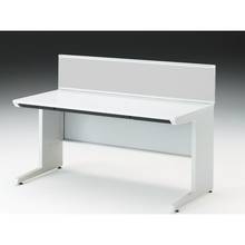 CZR Type S 机上フロントパネル W1500用 机上320 布地FR CZR-153SBR-9C6 ［W9×ライトグレー］