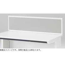 CZR Type S 机上フロントパネル W1500用 机上450 布地FR CZR-154SBR-9K3 ［W9×シュガーブラウン］