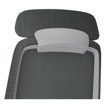 ノートチェア ショルダーレスト KJP-110PV-GNC3