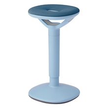 ピッコ［本体：ミストブルー 抗ウイルス布地 ：ライトインディゴ］KT-510PV-S5N3