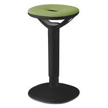 ピッコ［本体：ブラック 抗ウイルス布地 ：グラスグリーン］KT-510PV-T1Q7