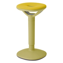 ピッコ［本体：カナリアイエロー 抗ウイルス布地 ：ストロングイエロー］KT-510PV-U6U5