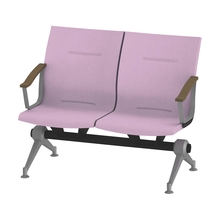 ウェイティングSL 2連 外肘肘付 1トーンバック