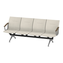 ウェイティングSL 4連 外肘肘付 1トーンバック