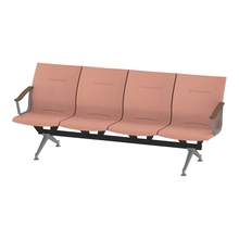 ウェイティングSL 4連 外肘肘付 1トーンバック