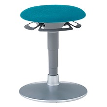 サポートスツール 背なし 円盤脚