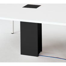 アクトリンク/オプション 大型ケーブルガイド　JPA-04G-T2　［T2/ブラック］