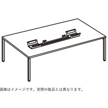 アクトリンク/オプション 投込み配線用トレイ W1000用　JPA-10WD-T2