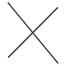 コモンファニチャー　CUA-WT1812-T1　シェルフオプション 間口ブレース H1800×W1200用 1セット［ブラック］