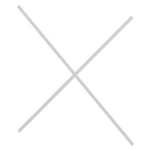 コモンファニチャー　CUA-WT1812-W7　シェルフオプション 間口ブレース H1800×W1200用 1セット［ホワイトグレー］