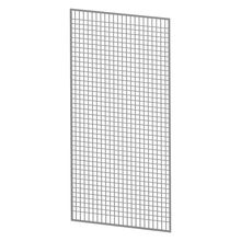 コモンファニチャー　CUCA-1206S　シェルフデスク オプション　天面用スチールメッシュ W1200用