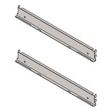 コモンファニチャー　CUP-TU452-W7　シェルフ 追加棚受（2個セット）D450用［ホワイトグレー］