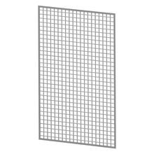 コモンファニチャー　CUSA-069S-T1　シェルフ ロー用オプション フロントカバー スチールメッシュ W600×H950