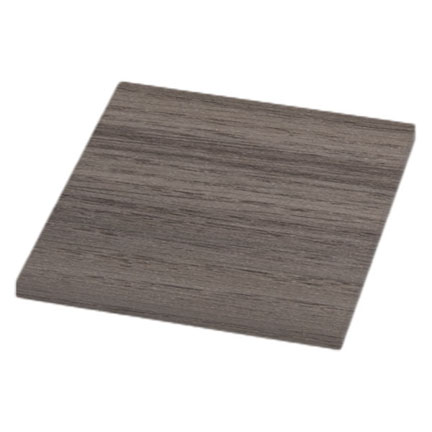 エスキャビネット 木目天板 HTRA-024TT-81 W450 × D450 [ アッシュドオークD ]