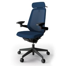 ノートチェア  KJ-177JVX1T1T1 エクストラハイバック  樹脂脚  アジャスタブル肘  ランバーサポートなし  ハンガー付  抗ウイルス加工 プレーンメッシュバック ナイロン双輪キャスター ［T1×ブラックＴ］