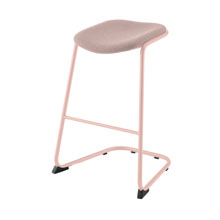 スインギー ハイタイプ　KSW-103C-P4145　布クッション ［ピーチベージュ］