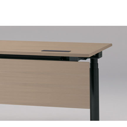 トイロ オプション 幕板 W1200用 JZA-412HMN-T171   [金具カラー : ブラックT / 幕板カラー : 71 / アッシュドオークM ]
