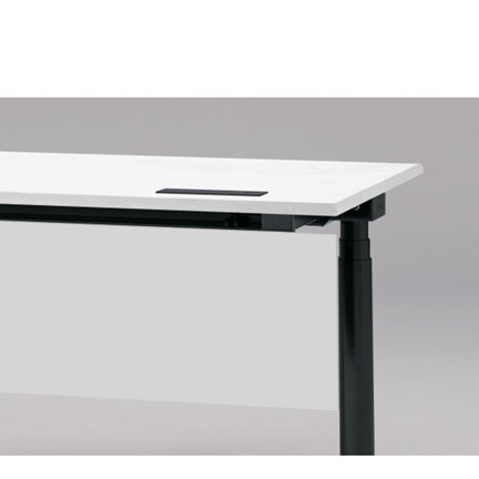 トイロ オプション 幕板 W1200用 JZA-412HMN-T1W9   [金具カラー : ブラックT / 幕板カラー : W9 / ホワイトW ]