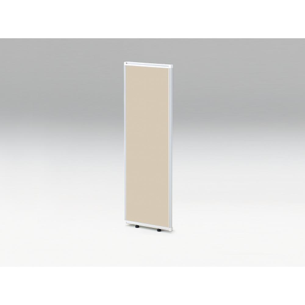 CZRデスク フロントロングパネル W400用 机上450 布地C CZR-041WBC-9F6 ［W9×グレイッシュブラウン］