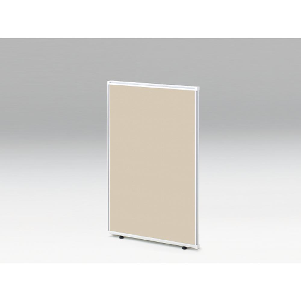 CZRデスク フロントロングパネル W700用 机上320 布地C CZR-070WBC-9F6 ［W9×グレイッシュブラウン］