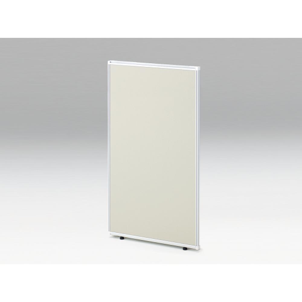 CZRデスク フロントロングパネル W700用 机上450 布地FR CZR-071WBR-9H9 ［W9×エクリュベージュ］