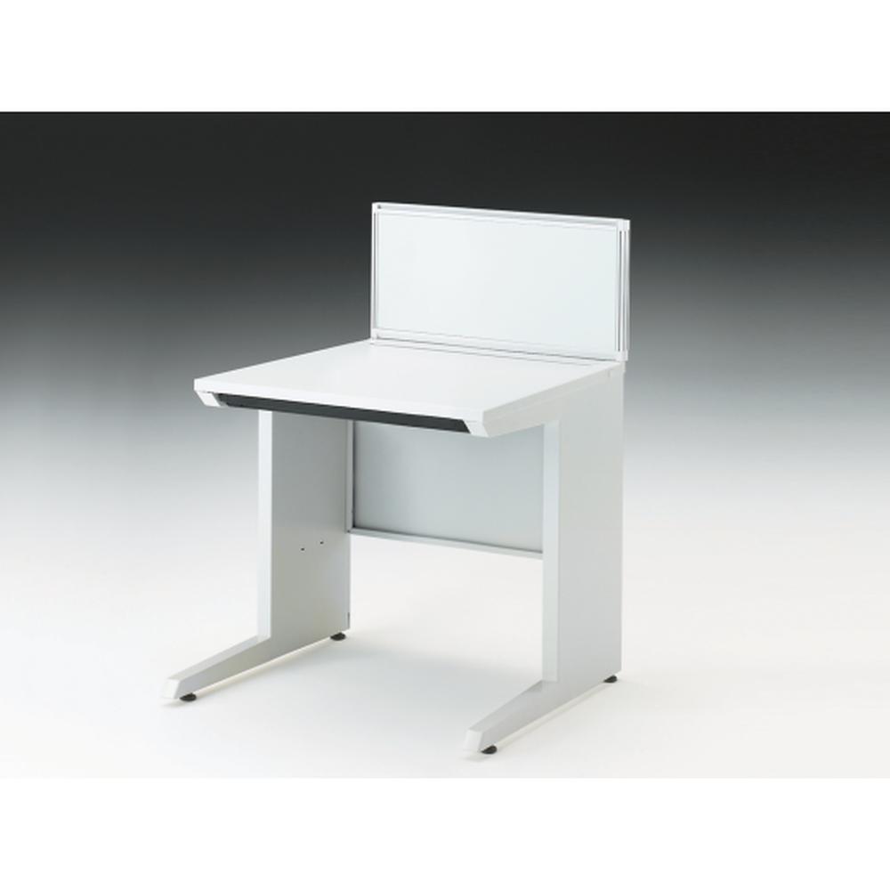 CZRデスク 机上フロントパネル W700用 机上320 布地FR CZR-073WBR-9S4 ［W9×ターコイズブルー］