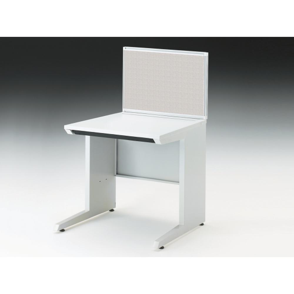 CZR Type S 机上フロントパネル W700用 机上450 不織布FY CZR-074SBY-9C7 ［W9×ホワイトグレー］