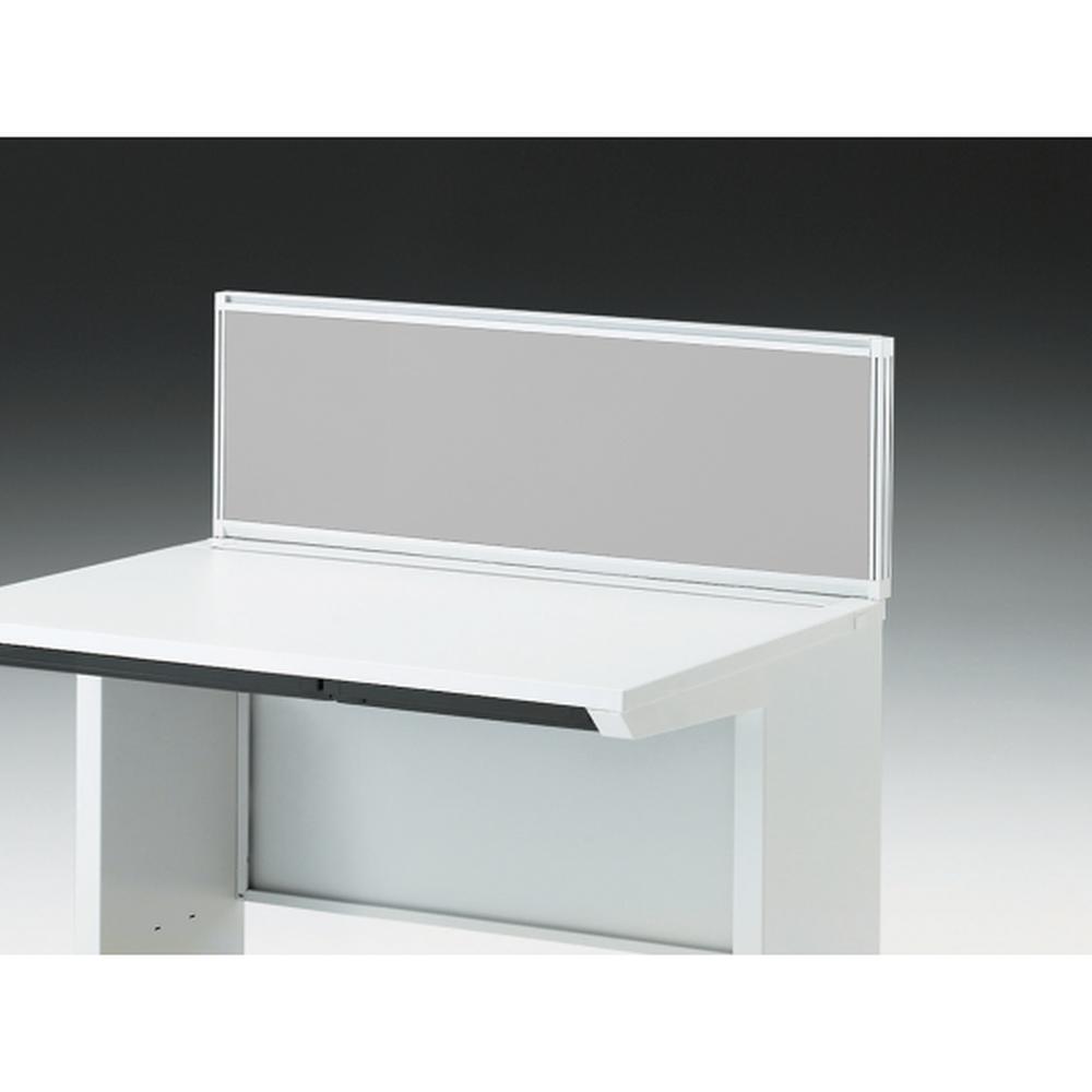 CZR Type S 机上フロントパネル W1000用 机上320 布地FR CZR-103SBR-9C6 ［W9×ライトグレー］