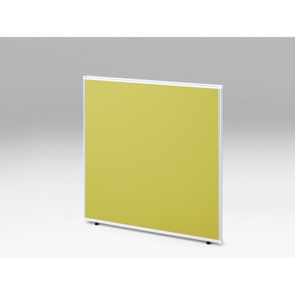 CZRデスク フロントロングパネル W1100用 机上320 布地FR CZR-110WBR-9L9 ［W9×セージグリーン］