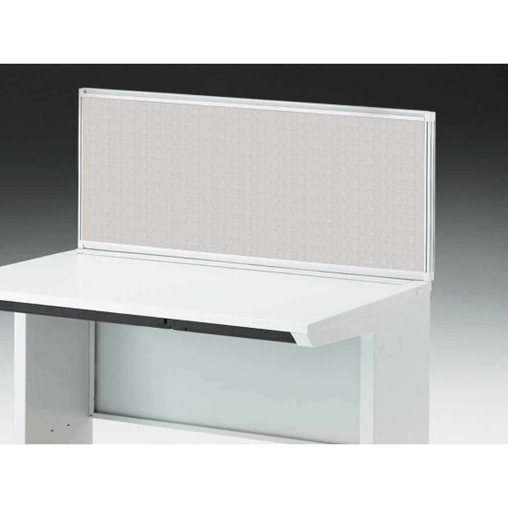 CZR Type S 机上フロントパネル W1100用 机上450 不織布FY CZR-114SBY-9C7 ［W9×ホワイトグレー］