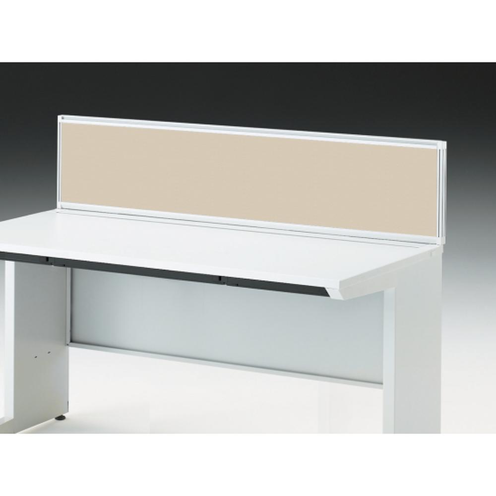 CZR Type S 机上フロントパネル W1400用 机上320 布地C CZR-143SBC-9F6 ［W9×グレイッシュブラウン］