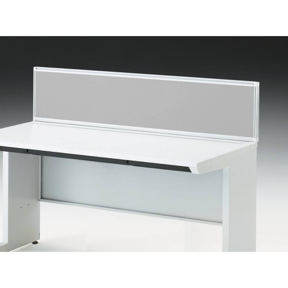 CZR Type S 机上フロントパネル W1400用 机上320 布地FR CZR-143SBR-9C6 ［W9×ライトグレー］