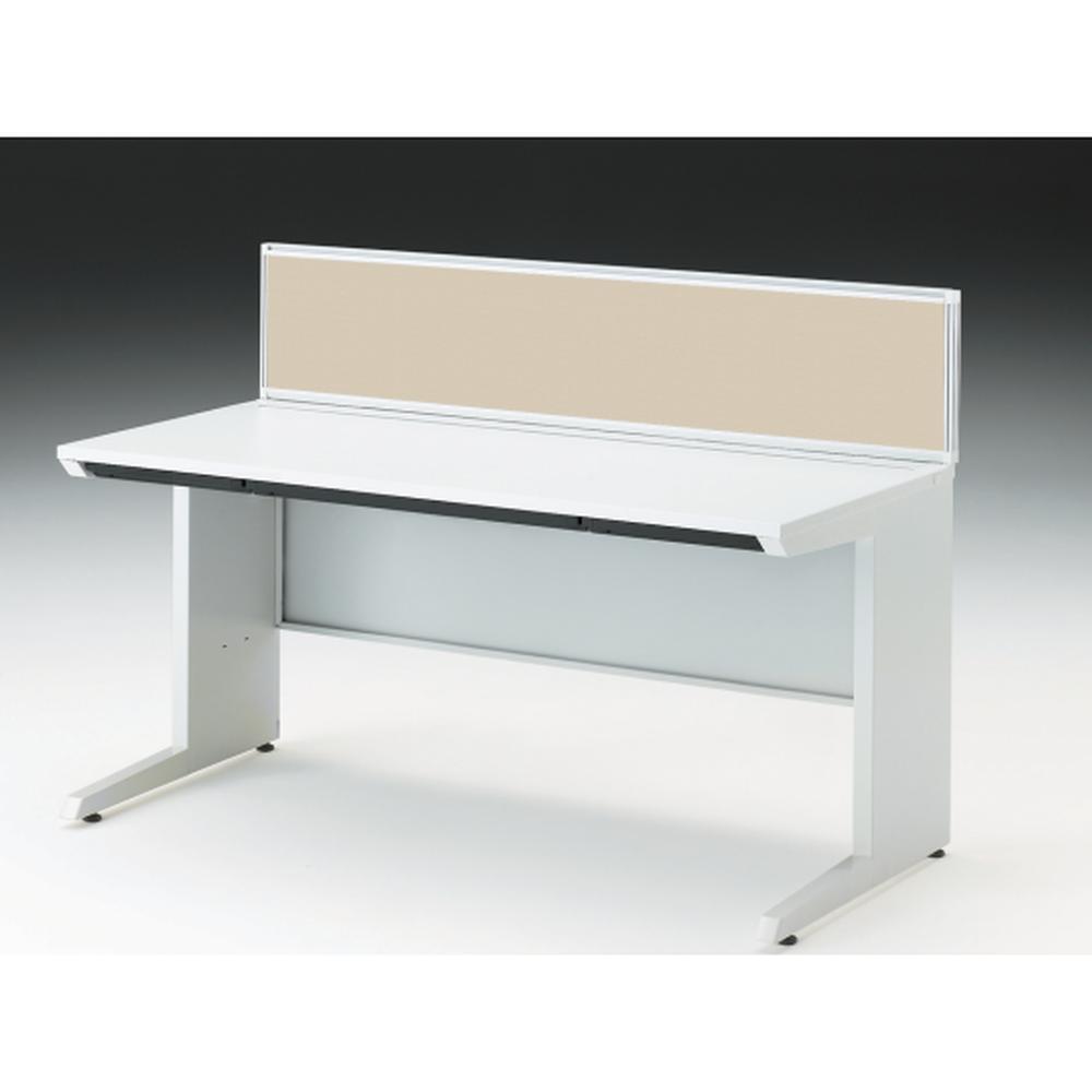 CZR Type S 机上フロントパネル W1500用 机上320 布地C CZR-153SBC-9F6 ［W9×グレイッシュブラウン］