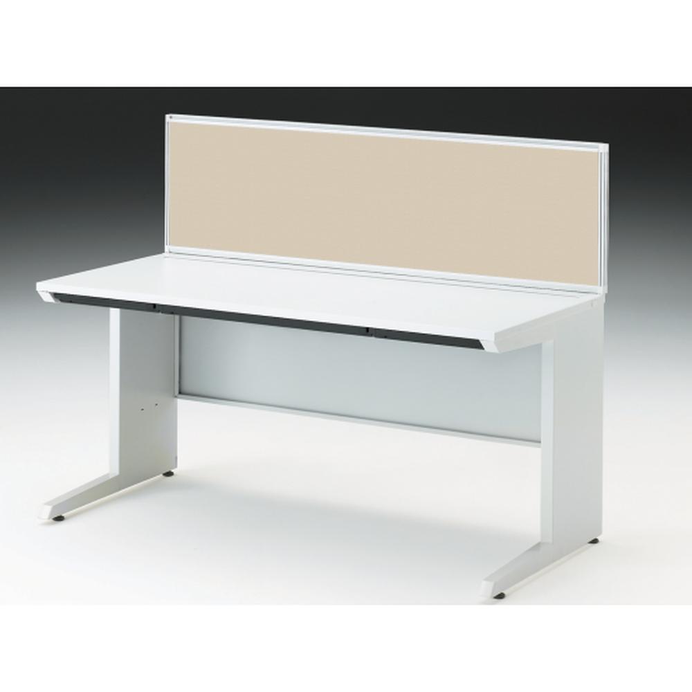 CZR Type S 机上フロントパネル W1500用 机上450 布地C CZR-154SBC-9F6 ［W9×グレイッシュブラウン］