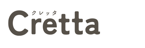 Cretta | クレッタ