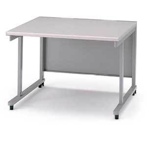 OAテーブル CDS-1010HANN-WE　CADテーブル　W1000