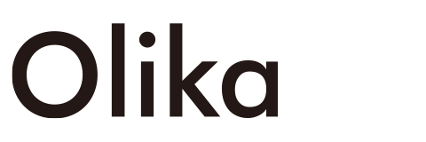 olika
