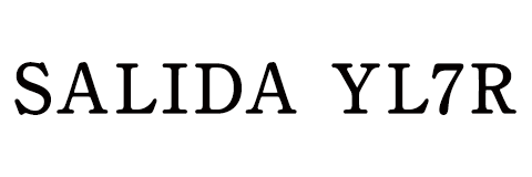 SALIDA YL7R
